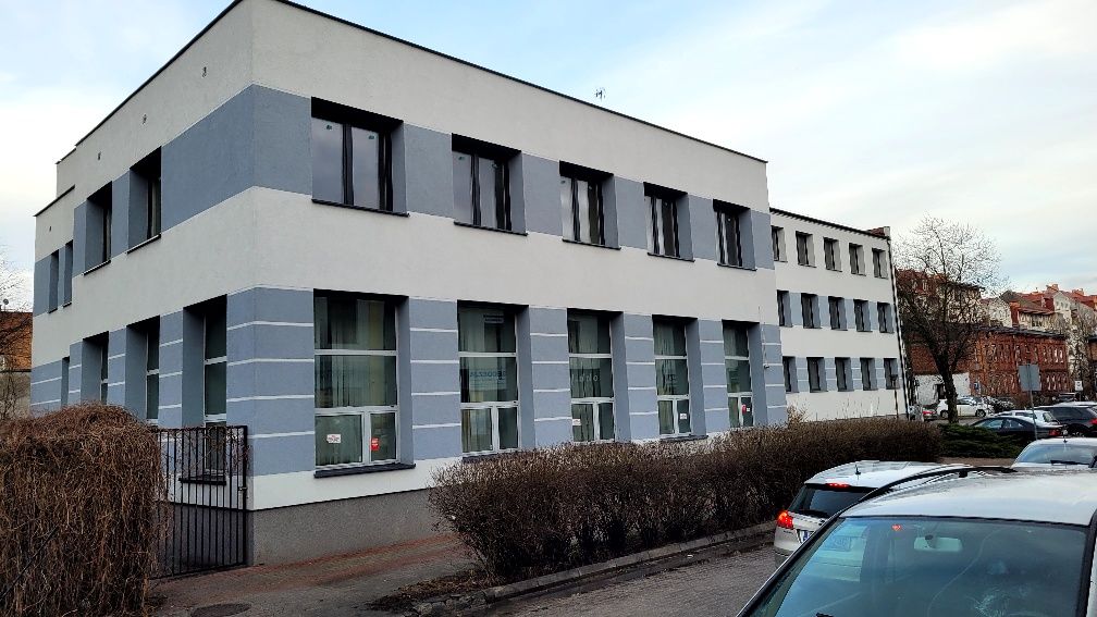 Posiadam lokale parter w centrum miasta 125m 130m 140m 130m +200p 255m