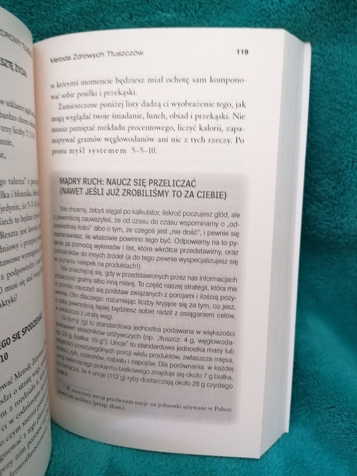 Zdrowy tłuszcz - jak schudnąć i być zdrowym jedząc więcej tłuszczu