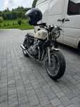 Honda cb 750 cafe racer brastyle