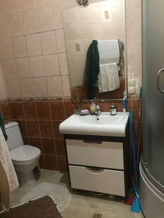 Оренда затишного двоповерхового будинку Канадське містечко Гостомель