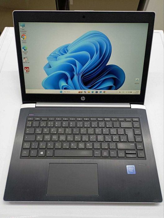 14'' Ноутбуки HP
mod. Probook mt21 з Німечинни Б\В