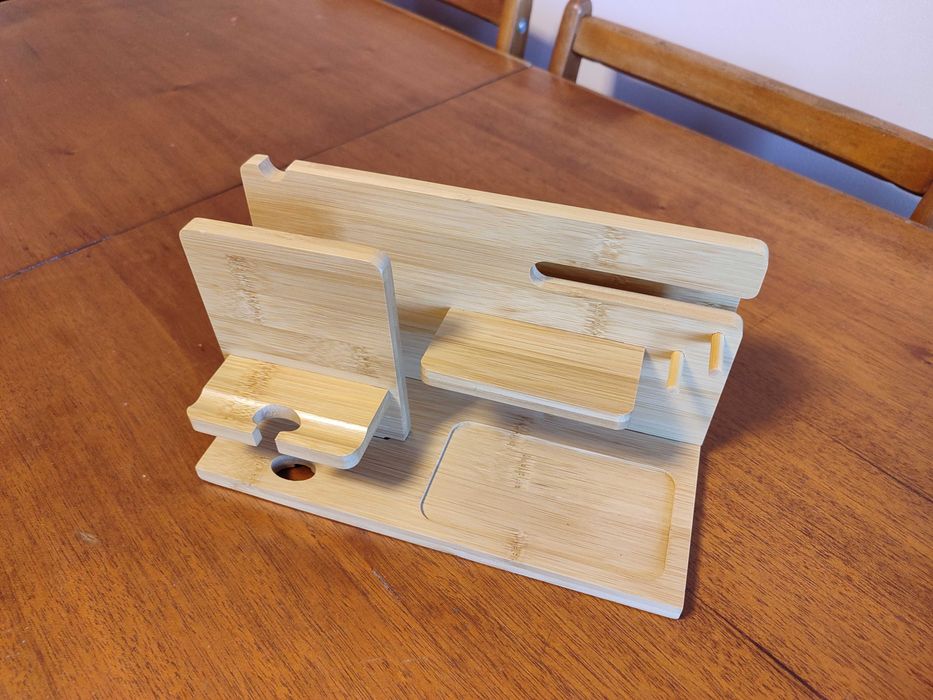 Подставка, органайзер для телефона, планшета