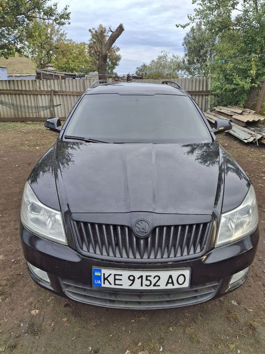 Продам Автомобіль Skoda Octavia A5