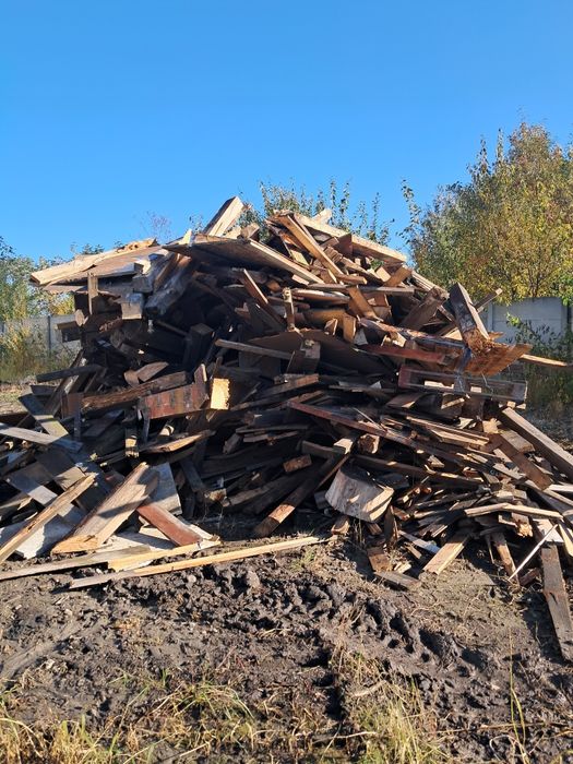 Drewno budowlane deski opał