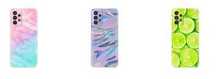3-Capas Telemovel Samsung Galaxy A33 5G