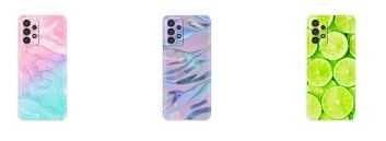 Capas Telemovel Samsung Galaxy A33 5G