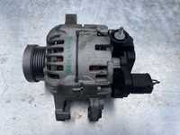 Toyota Yaris II 1.4 D4D Alternator Idealny