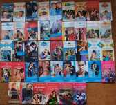 Livros de romance em francês