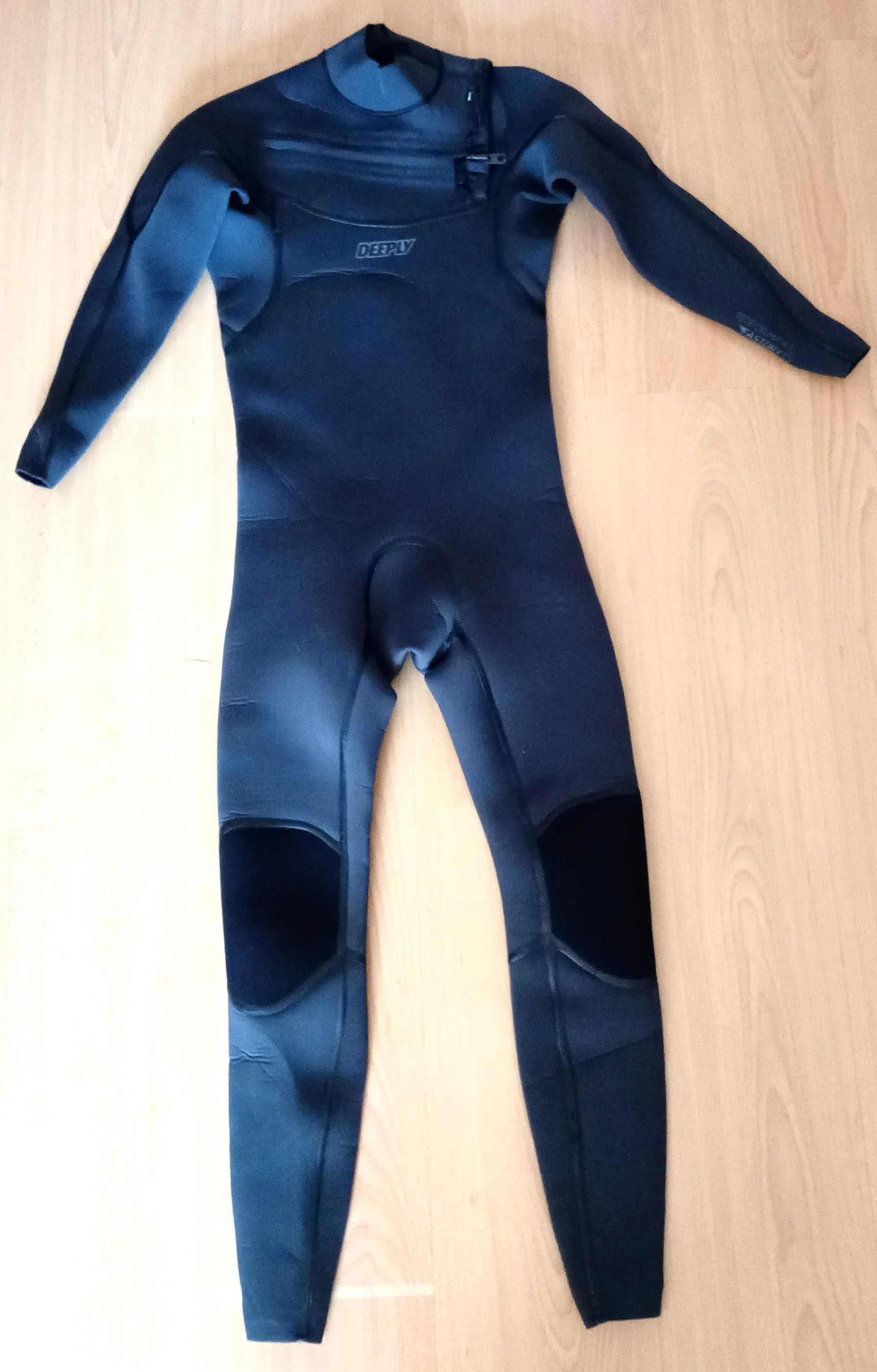 Fatos de surf Deeply 4.3mm