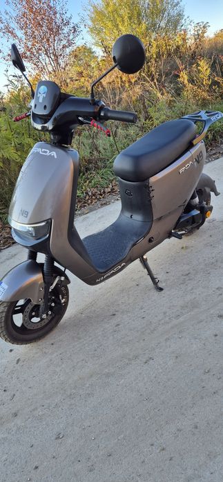 Продам електро Fada n9