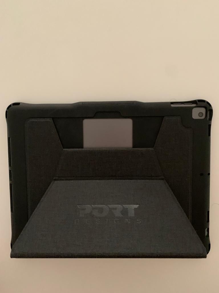 Capa iPad 10.2" Manchester II - Port Designs