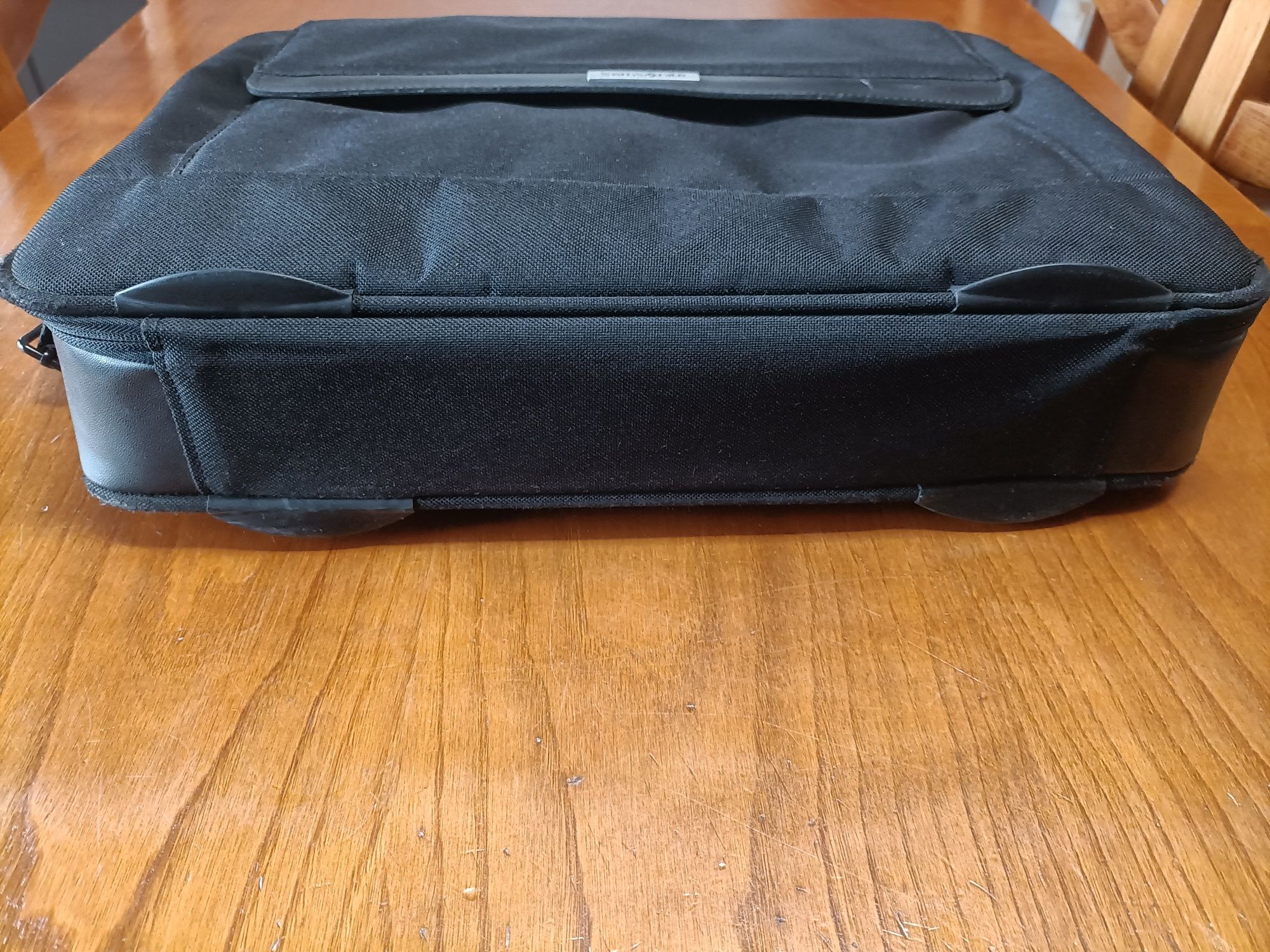 Mala Samsonite para computador portátil