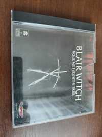 Gra Blair Witch Volume I Rustin Parr