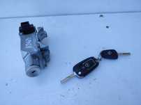 Stacyjka + 2xkluczyk OPEL ASTRA K V 39079938 EUROPA