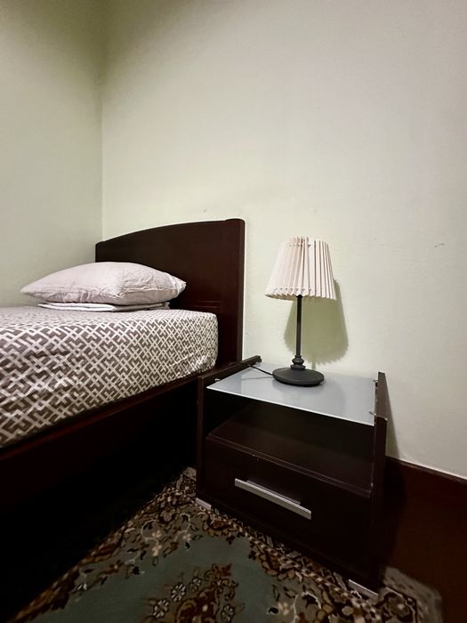 Quarto para Arrendar