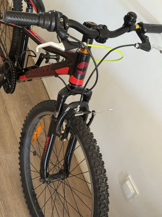 Giant 24 Rower 24 Cale Wysyłka/Odbiór