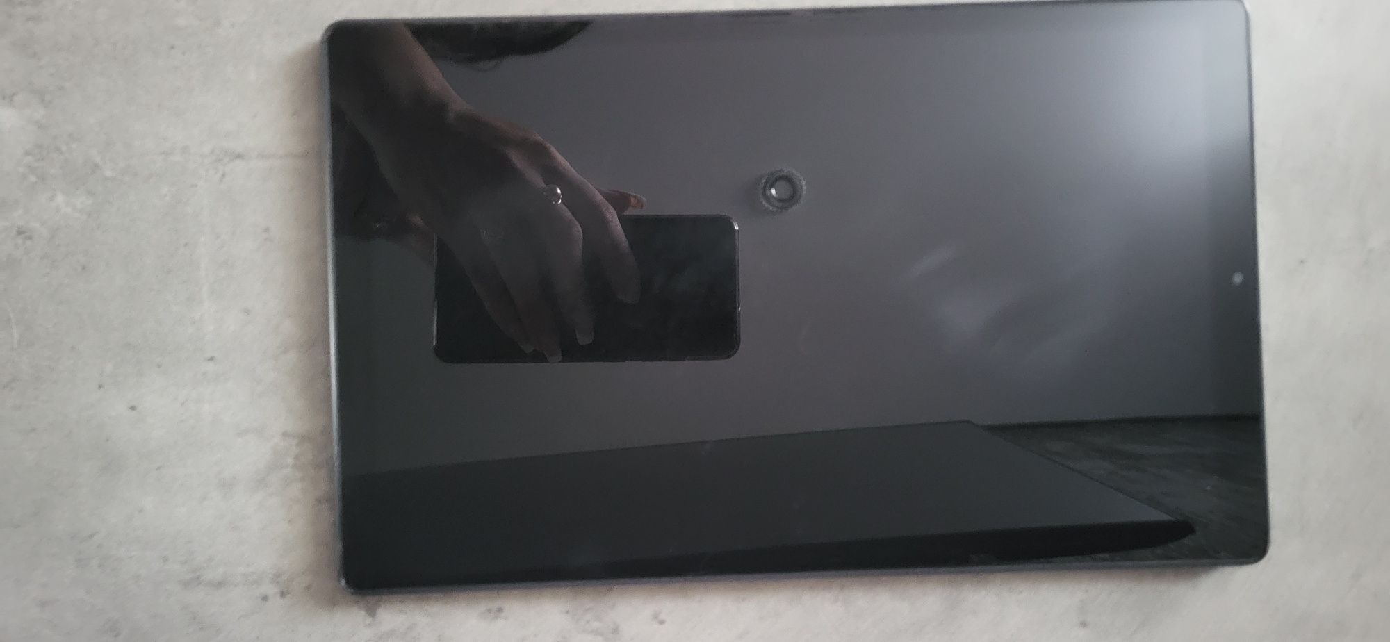 Планшет Lenovo Tab M10 HD
