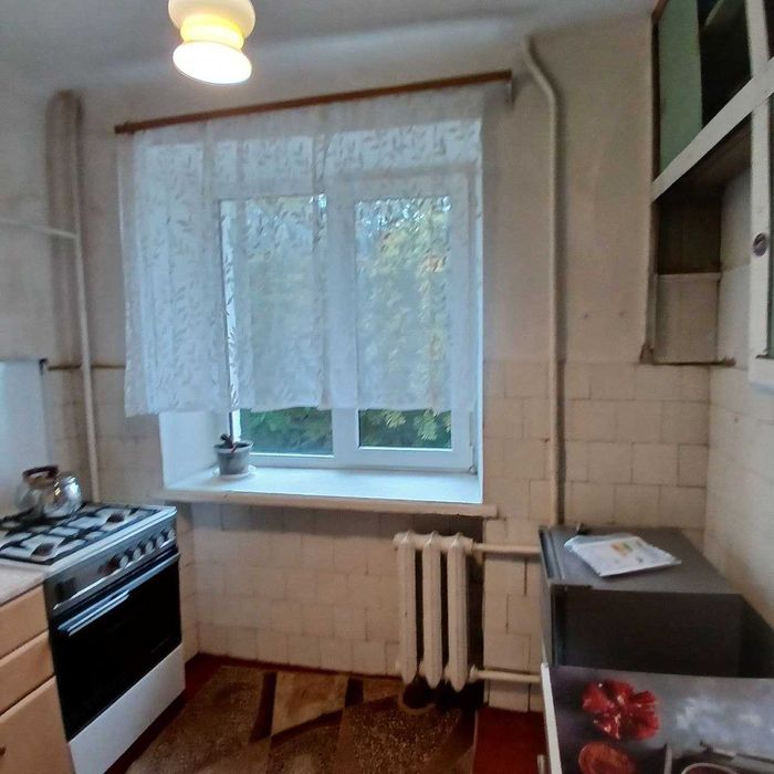 На Виставці у цегляному будинку