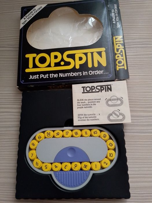 Продам игру головоломку.