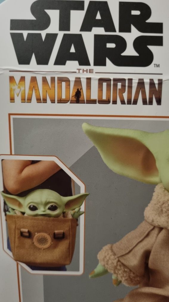 STAR WARS Mandalorian