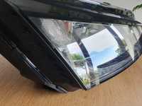 Lampa / reflektor prawa Skoda Octavia IV - FULL TOP LED MATRIX