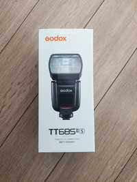 Godox TT685 II S Sony Nowa Gwarancja Lampa błyskowa