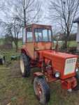 Sprzedam traktor Wladimirec t-25