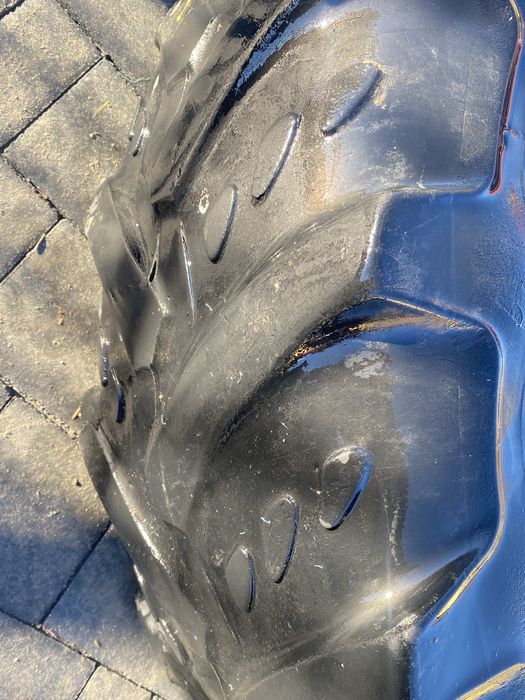 Opony kleber 340/85 r24