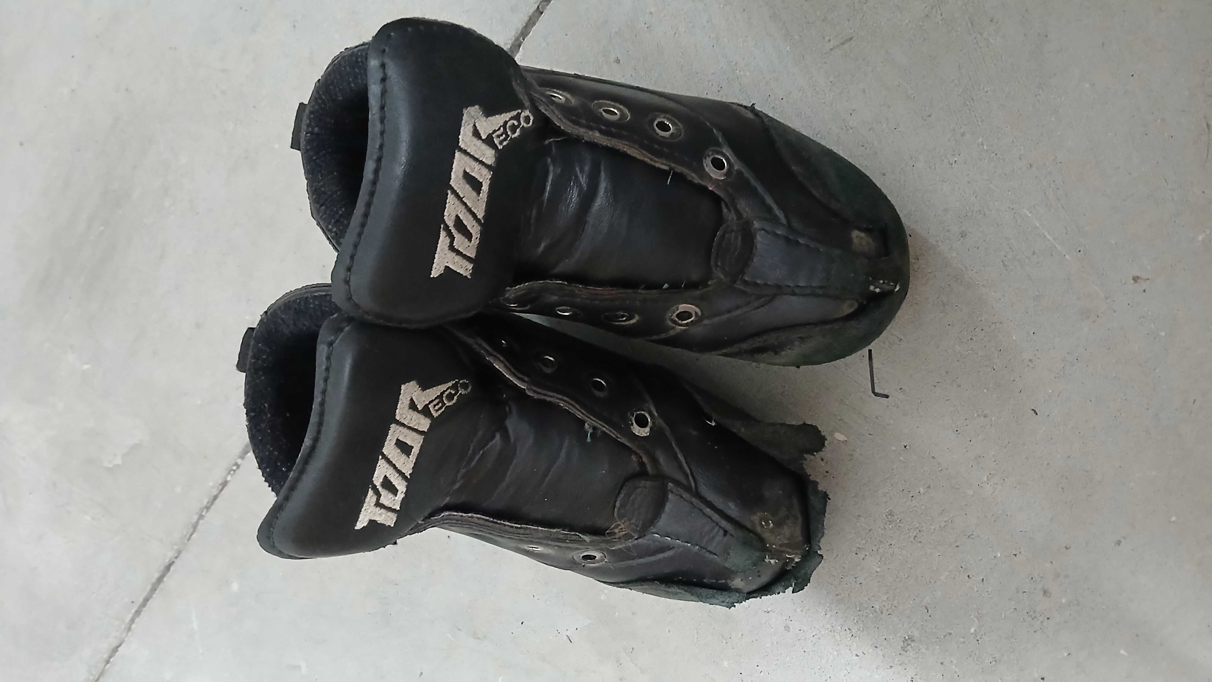 Botas hóquei patins Toor tam 30