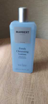 Лосьон Marbert Fresh Cleansing Lotion Refreshing 400 мл