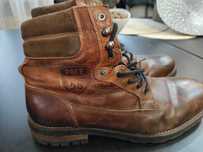 super buty męskie PME LEGEND rozm. 45 skóra