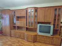 Стінка меблева. 400x215x60 см