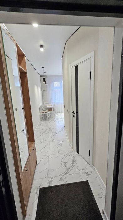 Оренда 1к квартири.Озерна