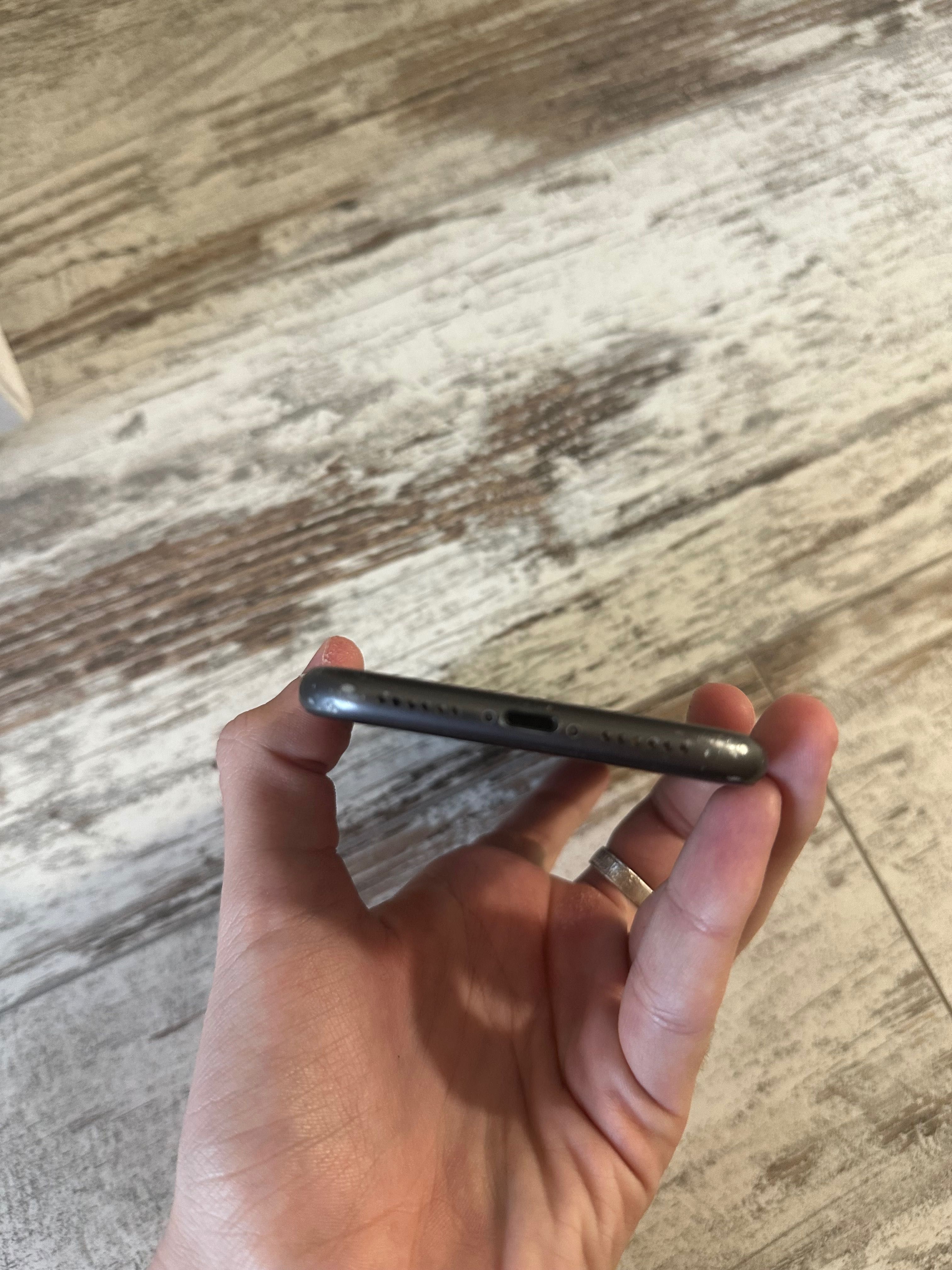 Iphone 11 64 gb Black
