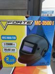 Сварочная маска Хамелеон FORTE МС-3500Е