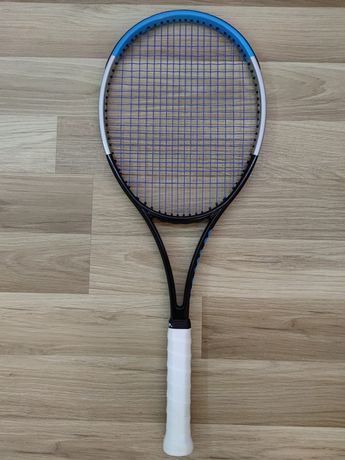 Rakieta tenisowa Wilson H19 Pro Stock Ultra V3.0