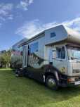 Sprzedam Kampera DAF 55 z rozsuwanym salonem