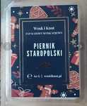 Wosk zapachowy piernik staropolski