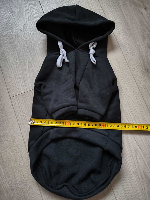 Утеплена худі, одяг для собак