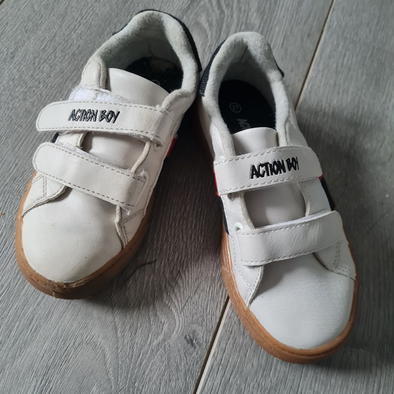 Buty adidasy dla chłopca r 26