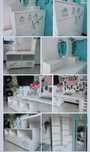 Meblik meble Fashion Mint zestaw