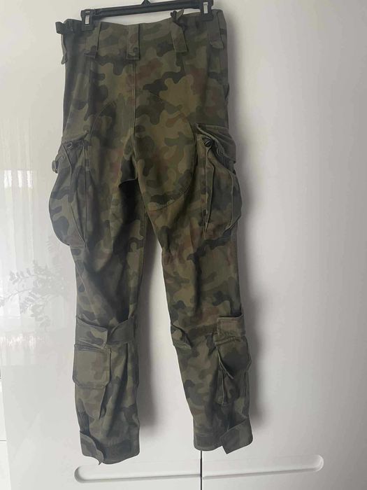 Mundur wojskowy damski rozmiar XS/R