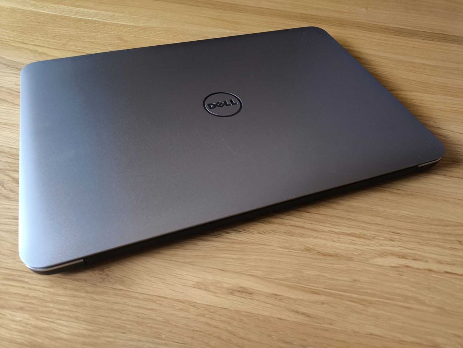 Sprzedam laptop Dell Precision M3800