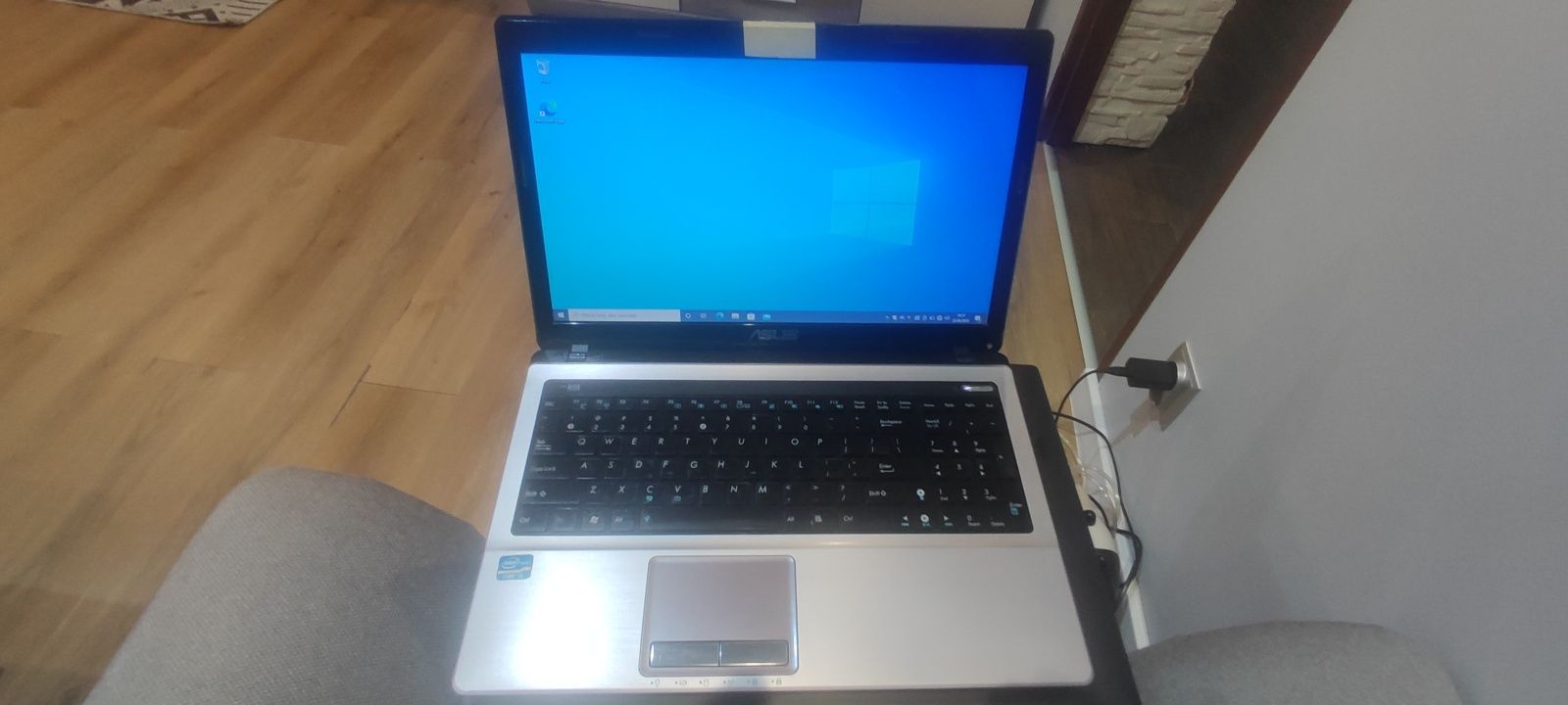 Laptop Acer A53E