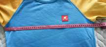 Bluza biegowa ATTIQ