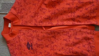 Bluza/kurtka Umbro