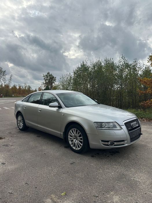Продам Audi A6C6