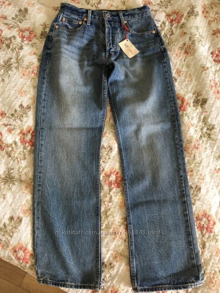 Нові джинси GAP 25