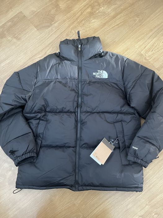 The North Face casaco