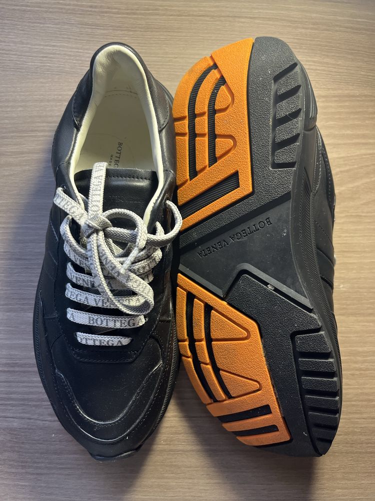 Bottega Veneta sneakers men's